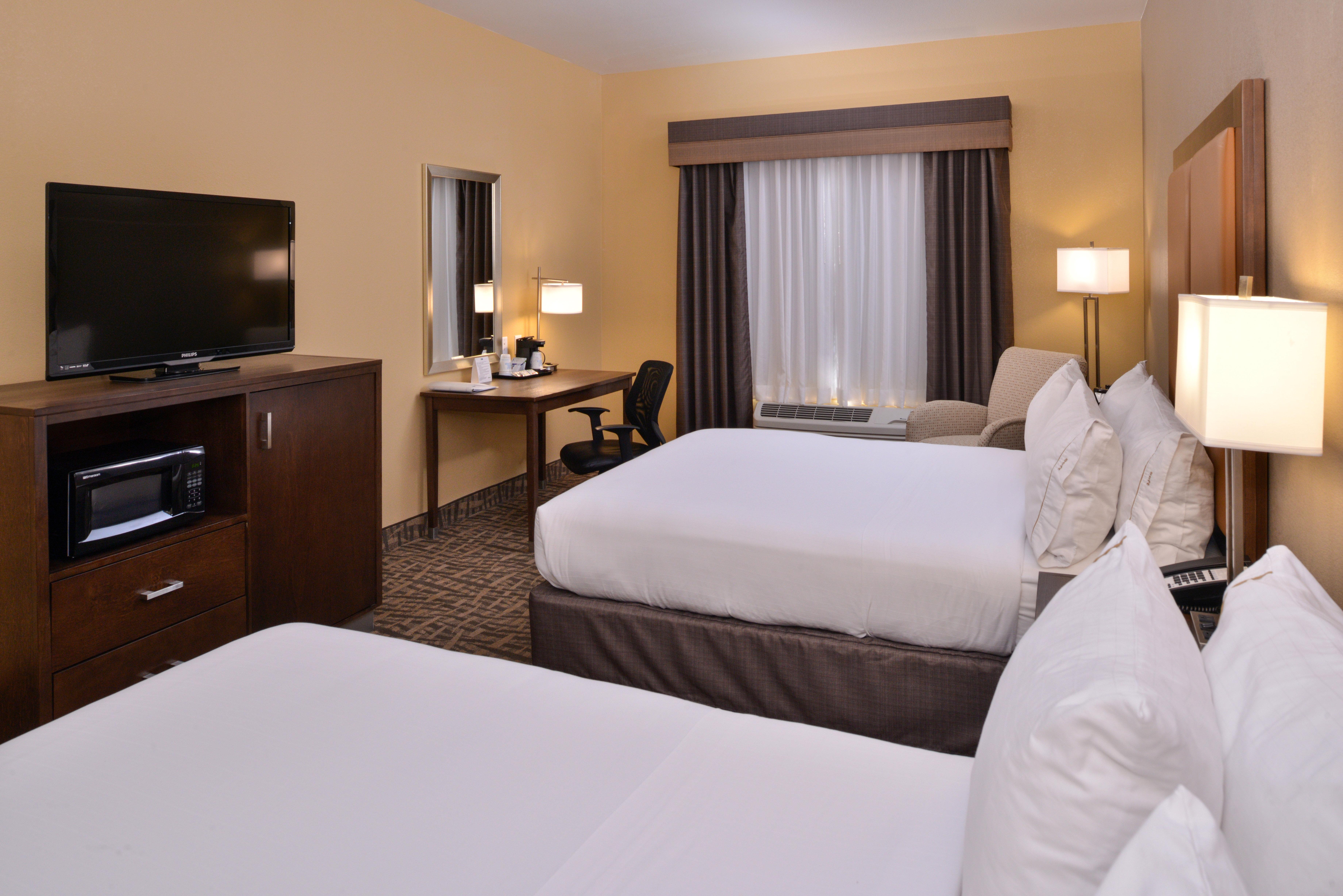 Holiday Inn Express & Suites Page - Lake Powell Area By Ihg Exterior foto
