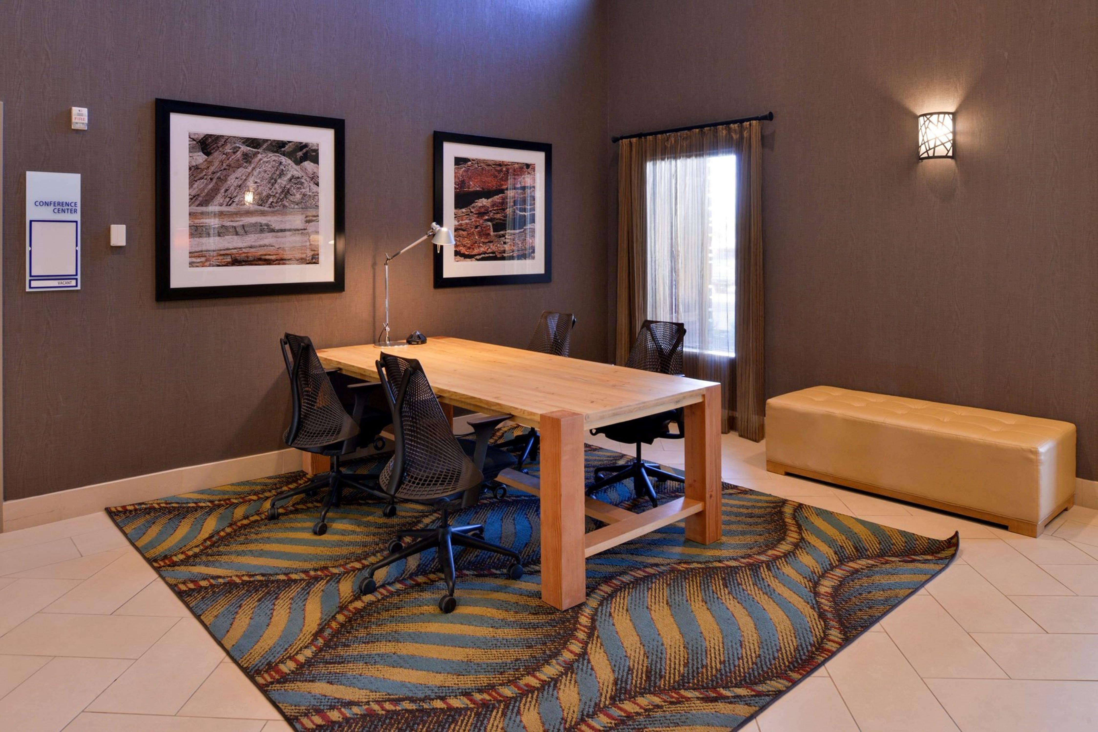 Holiday Inn Express & Suites Page - Lake Powell Area By Ihg Exterior foto