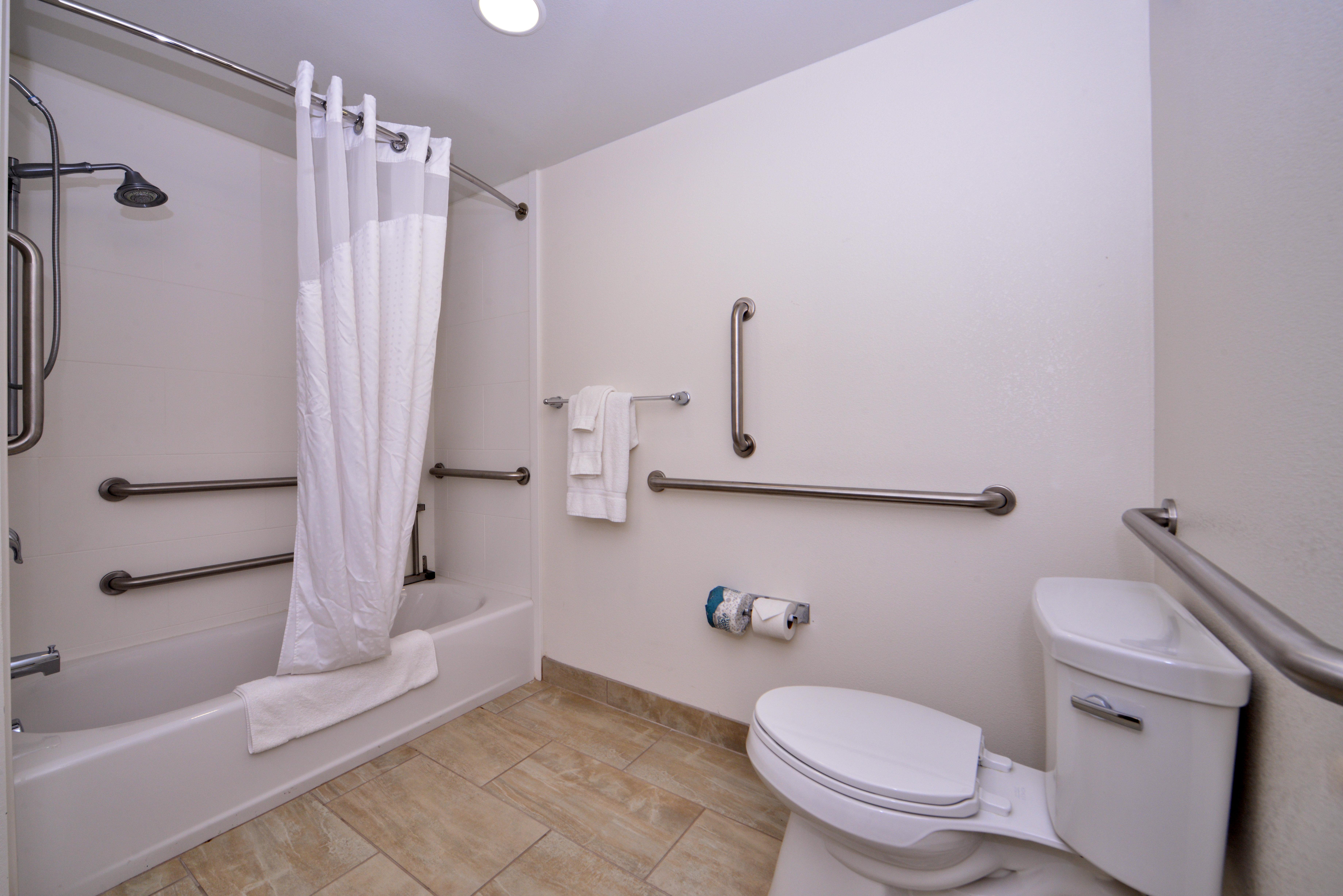 Holiday Inn Express & Suites Page - Lake Powell Area By Ihg Exterior foto