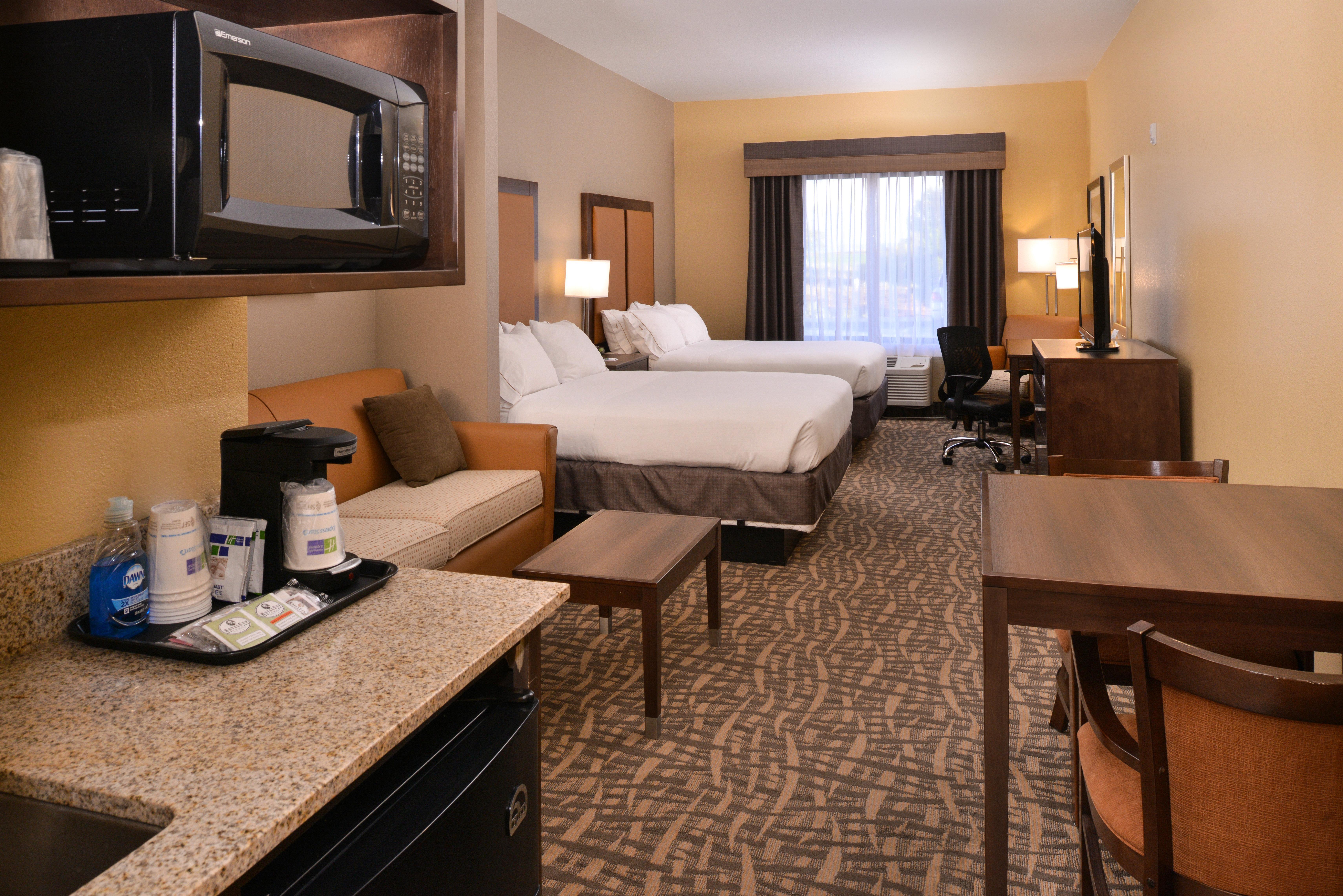 Holiday Inn Express & Suites Page - Lake Powell Area By Ihg Exterior foto