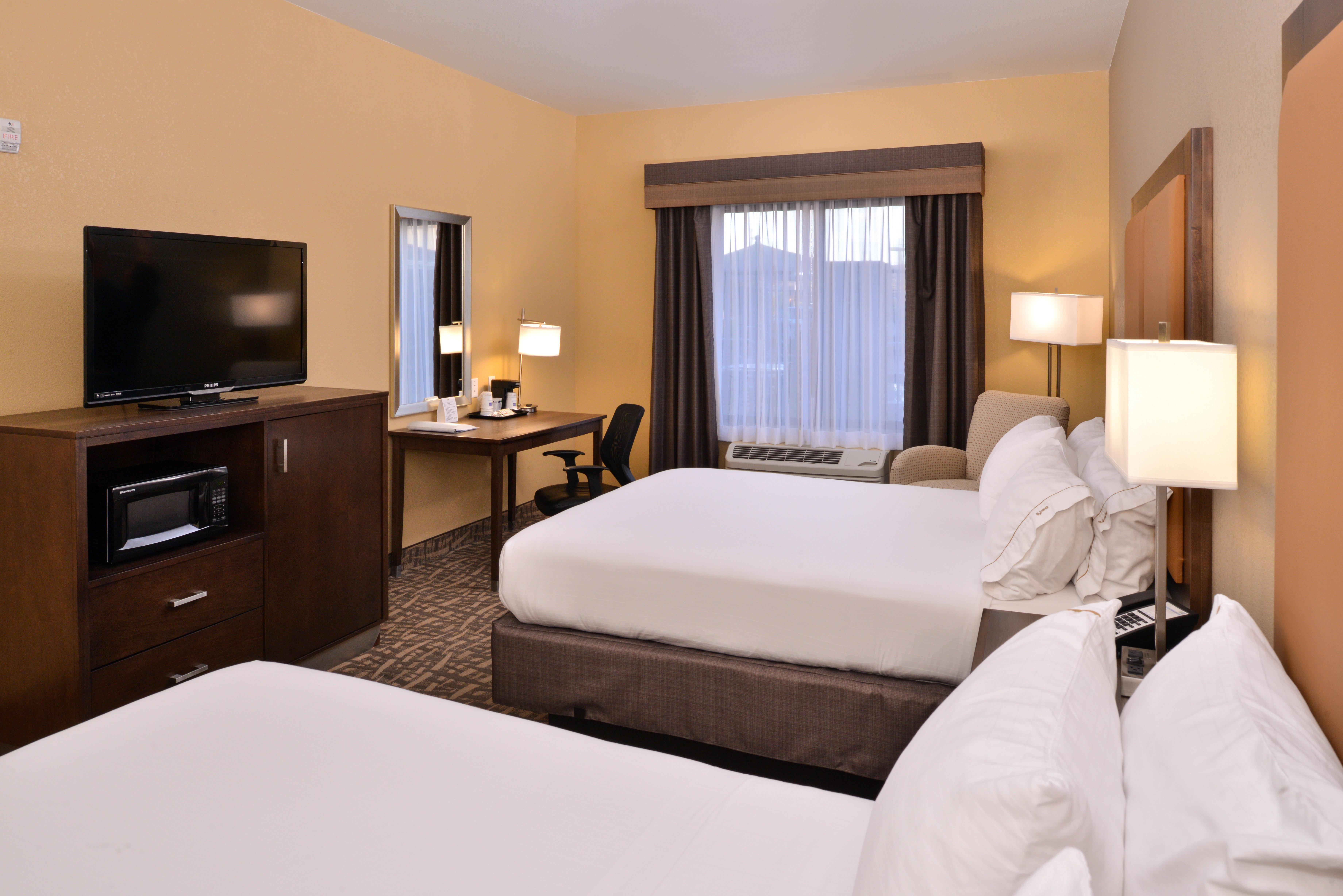 Holiday Inn Express & Suites Page - Lake Powell Area By Ihg Exterior foto