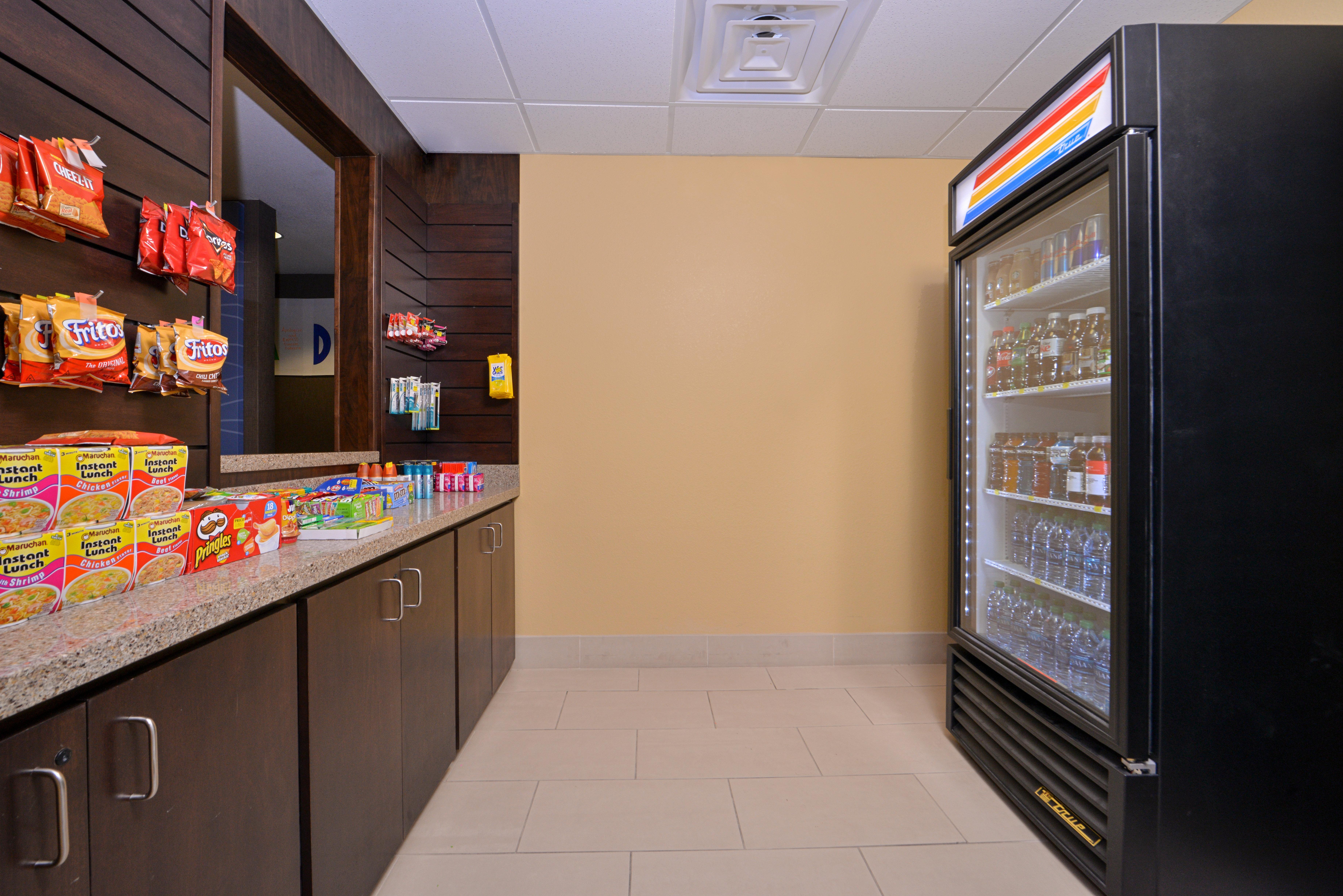 Holiday Inn Express & Suites Page - Lake Powell Area By Ihg Exterior foto