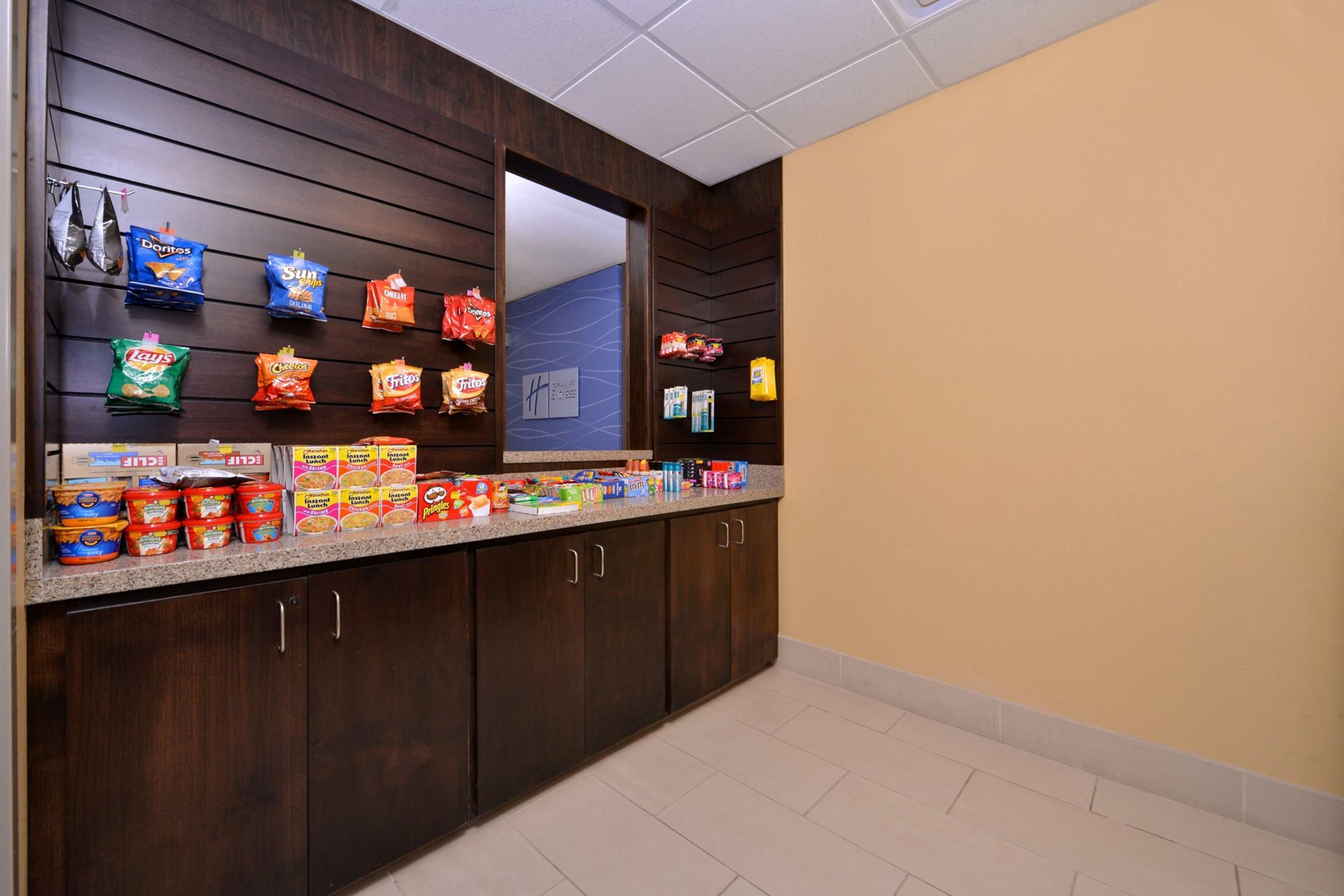 Holiday Inn Express & Suites Page - Lake Powell Area By Ihg Exterior foto