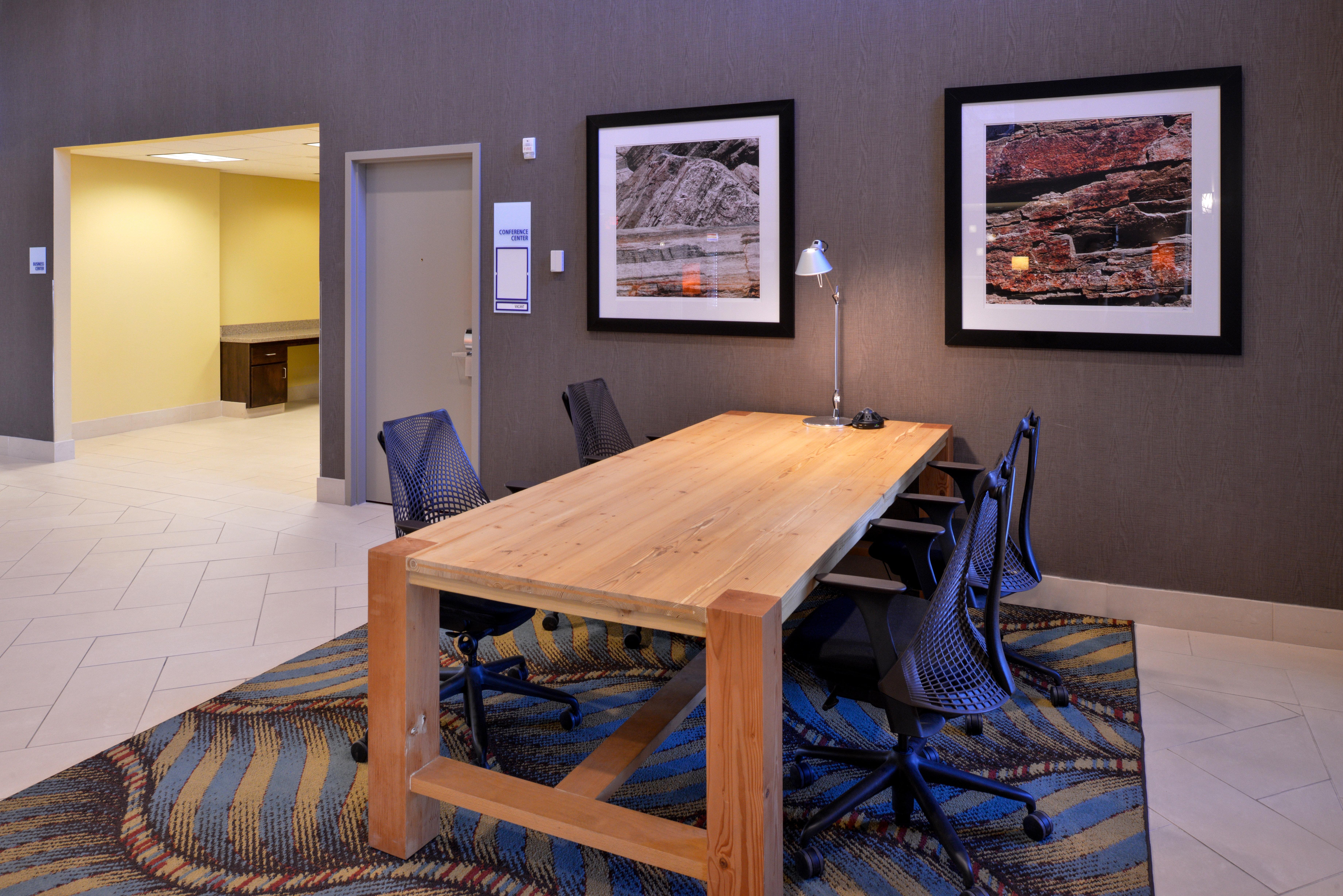 Holiday Inn Express & Suites Page - Lake Powell Area By Ihg Exterior foto