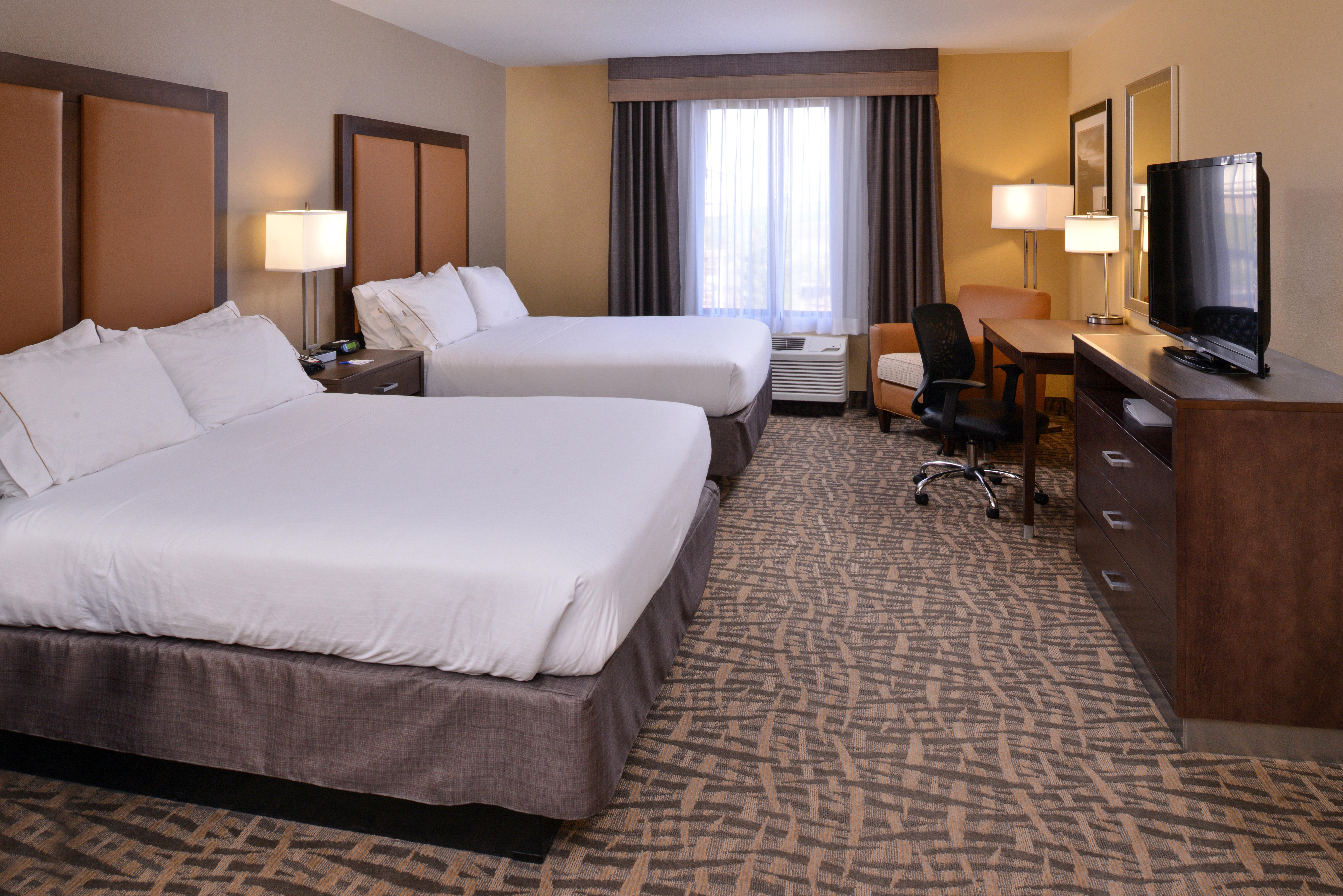 Holiday Inn Express & Suites Page - Lake Powell Area By Ihg Exterior foto