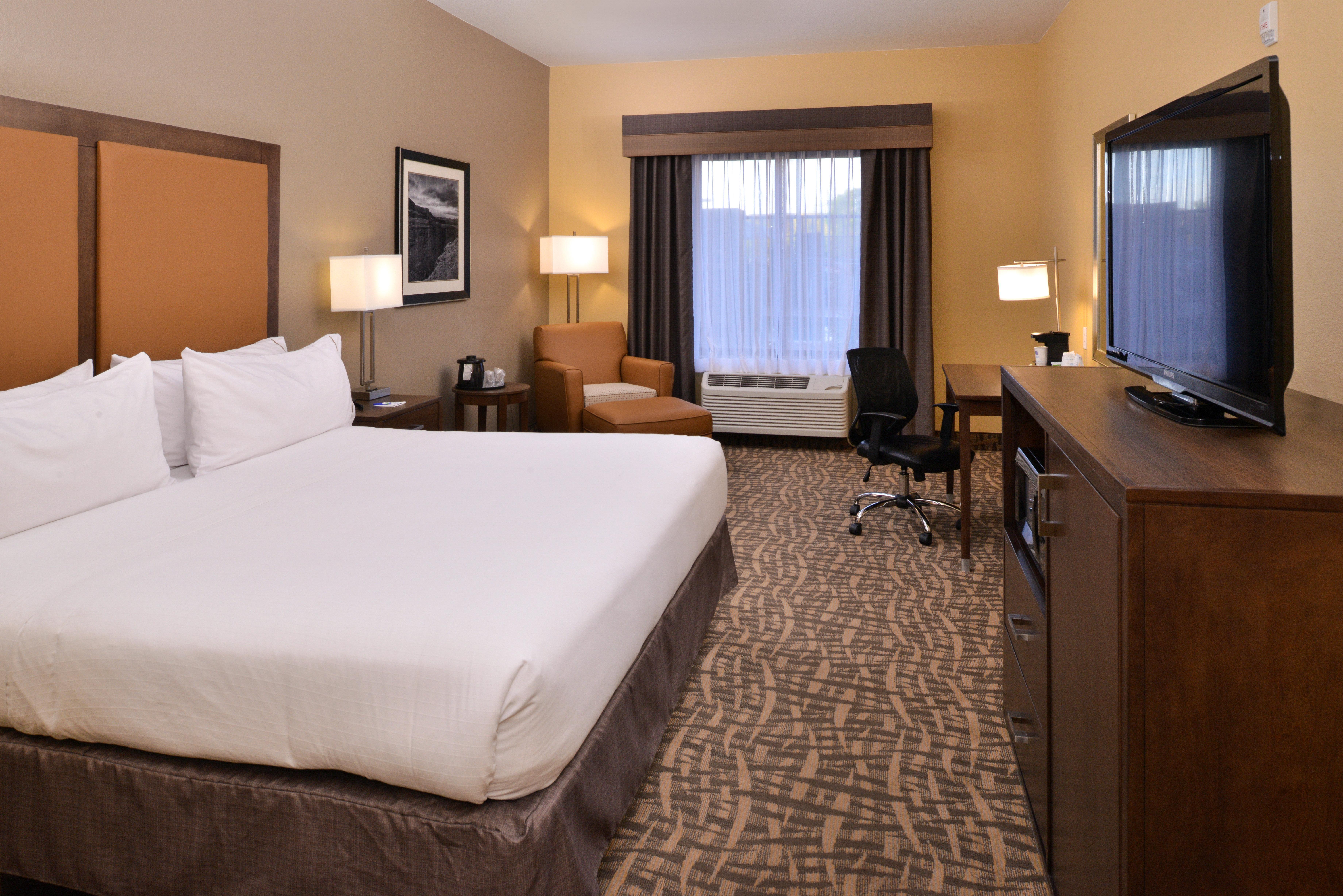 Holiday Inn Express & Suites Page - Lake Powell Area By Ihg Exterior foto
