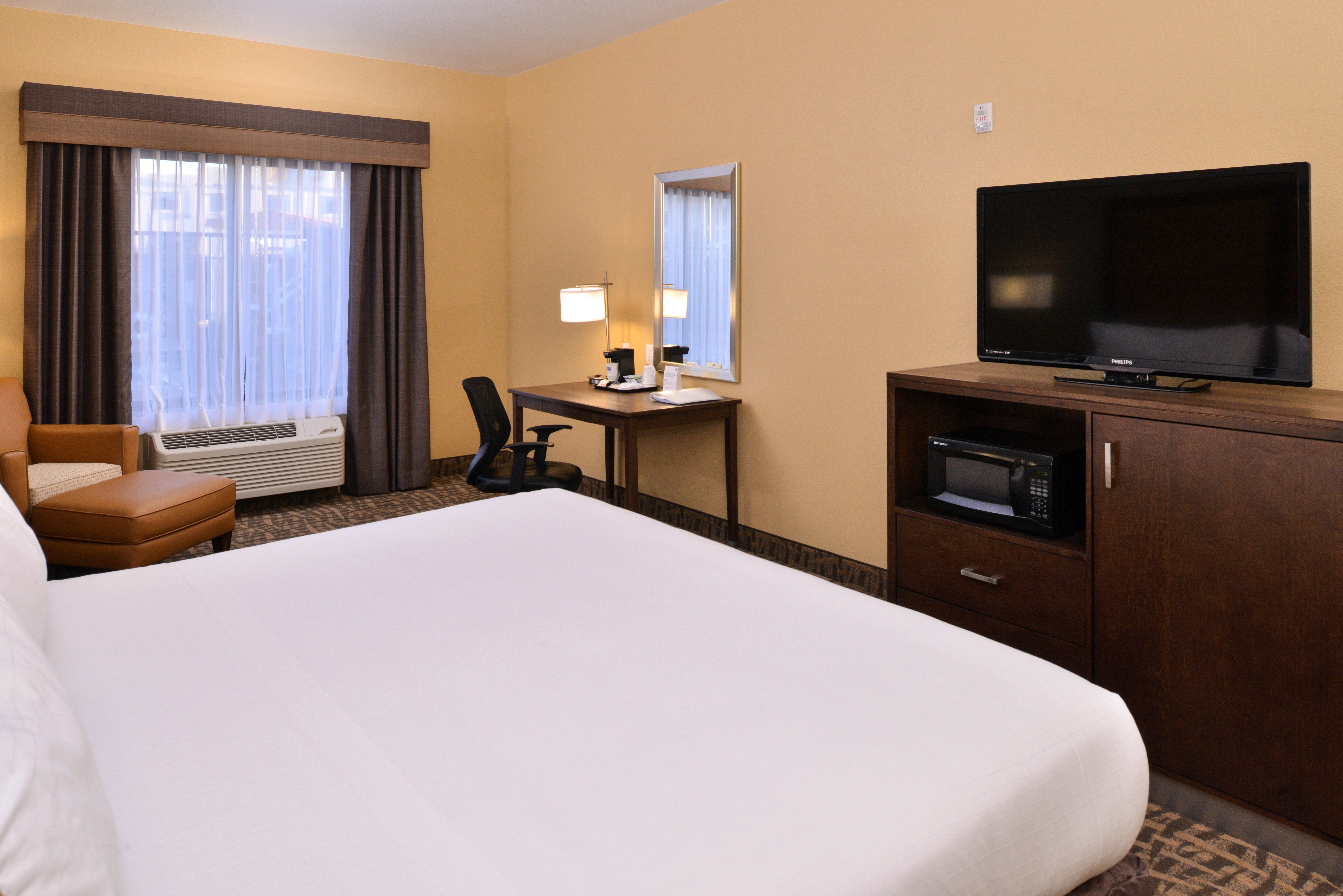 Holiday Inn Express & Suites Page - Lake Powell Area By Ihg Exterior foto
