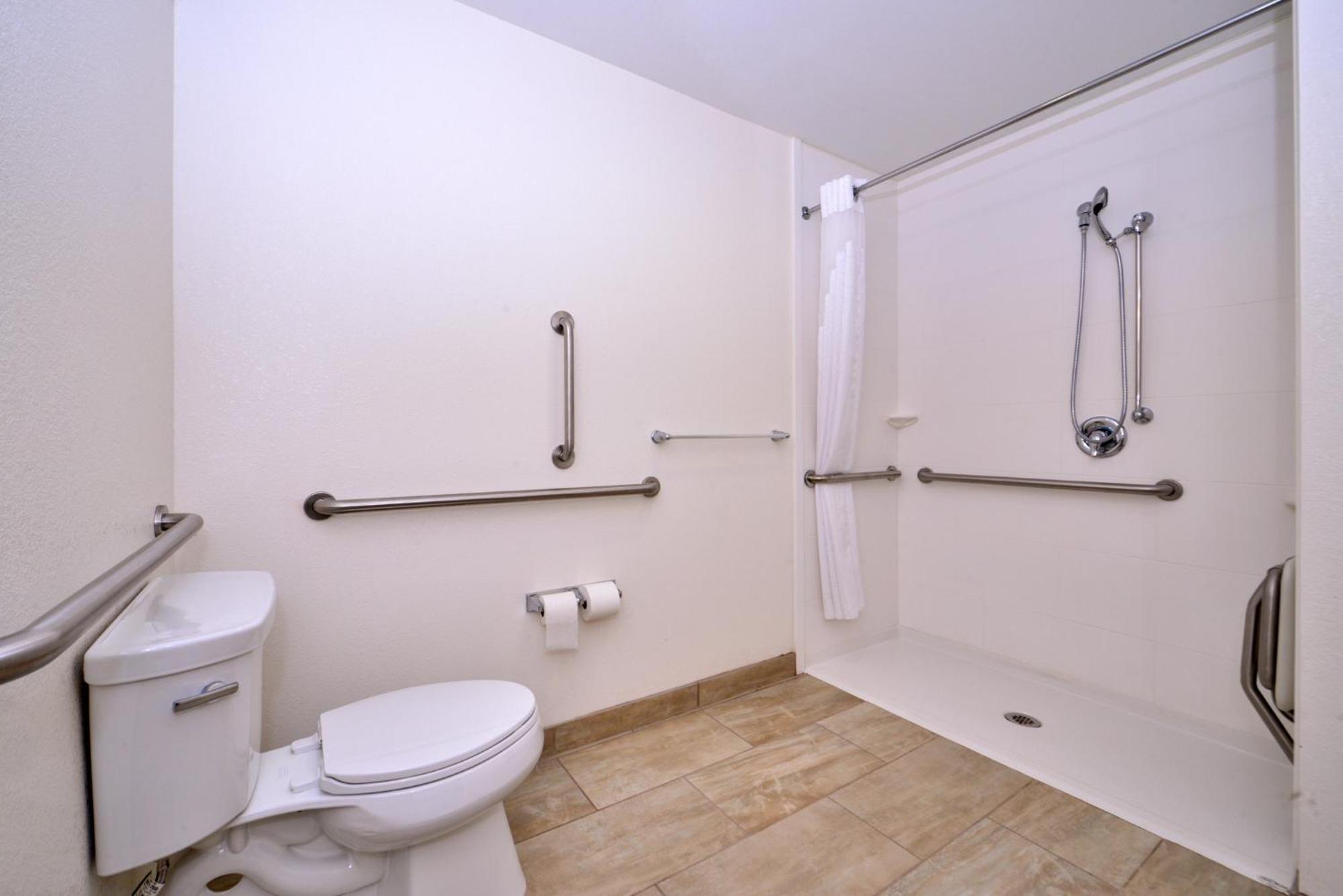 Holiday Inn Express & Suites Page - Lake Powell Area By Ihg Exterior foto